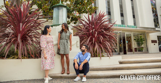 CULVER CITY OFFICE EMPLOYEES