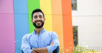 culver city employee